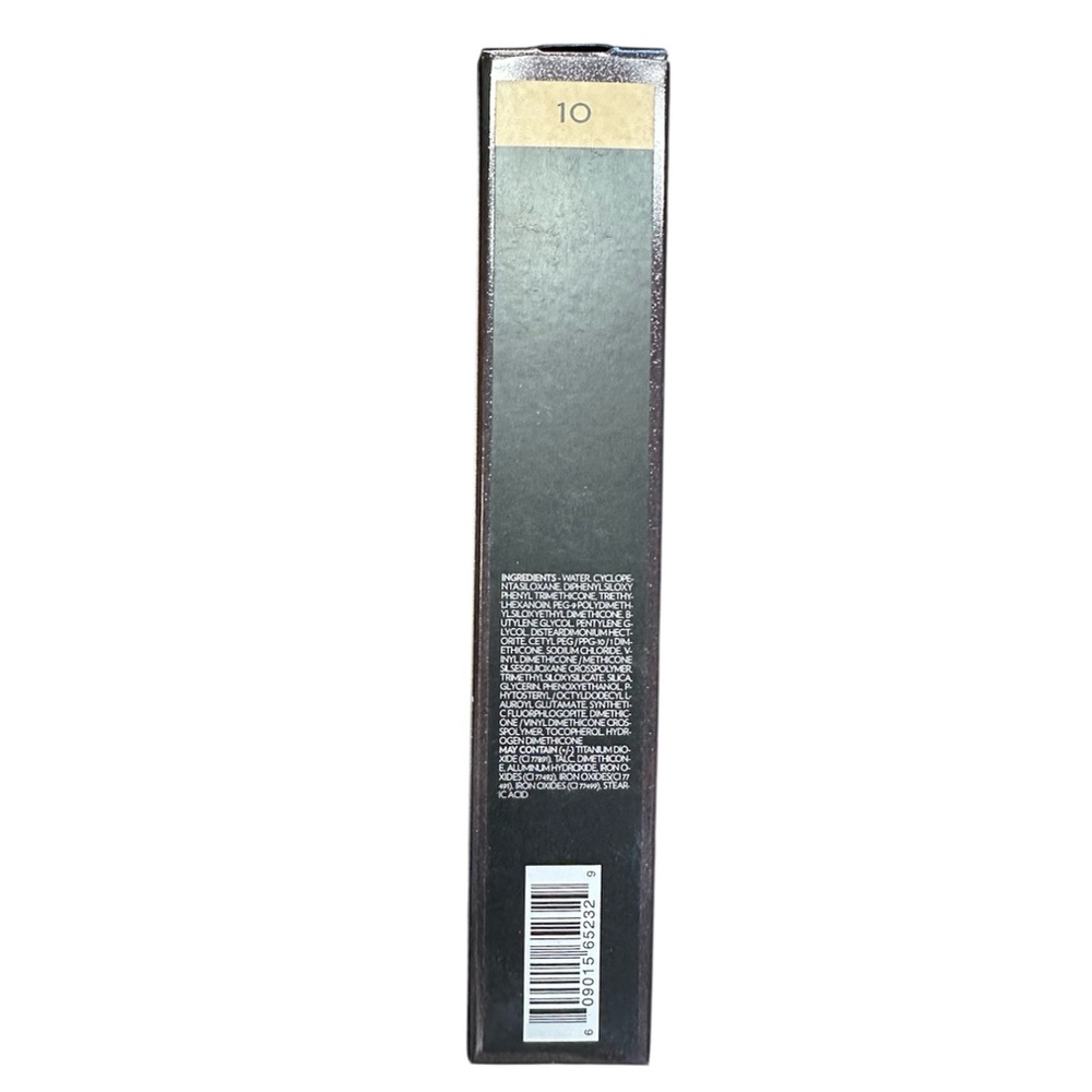 Surratt Surreal Skin Foundation Wand 10 Golden Deep Tan Primer Foundation Brush